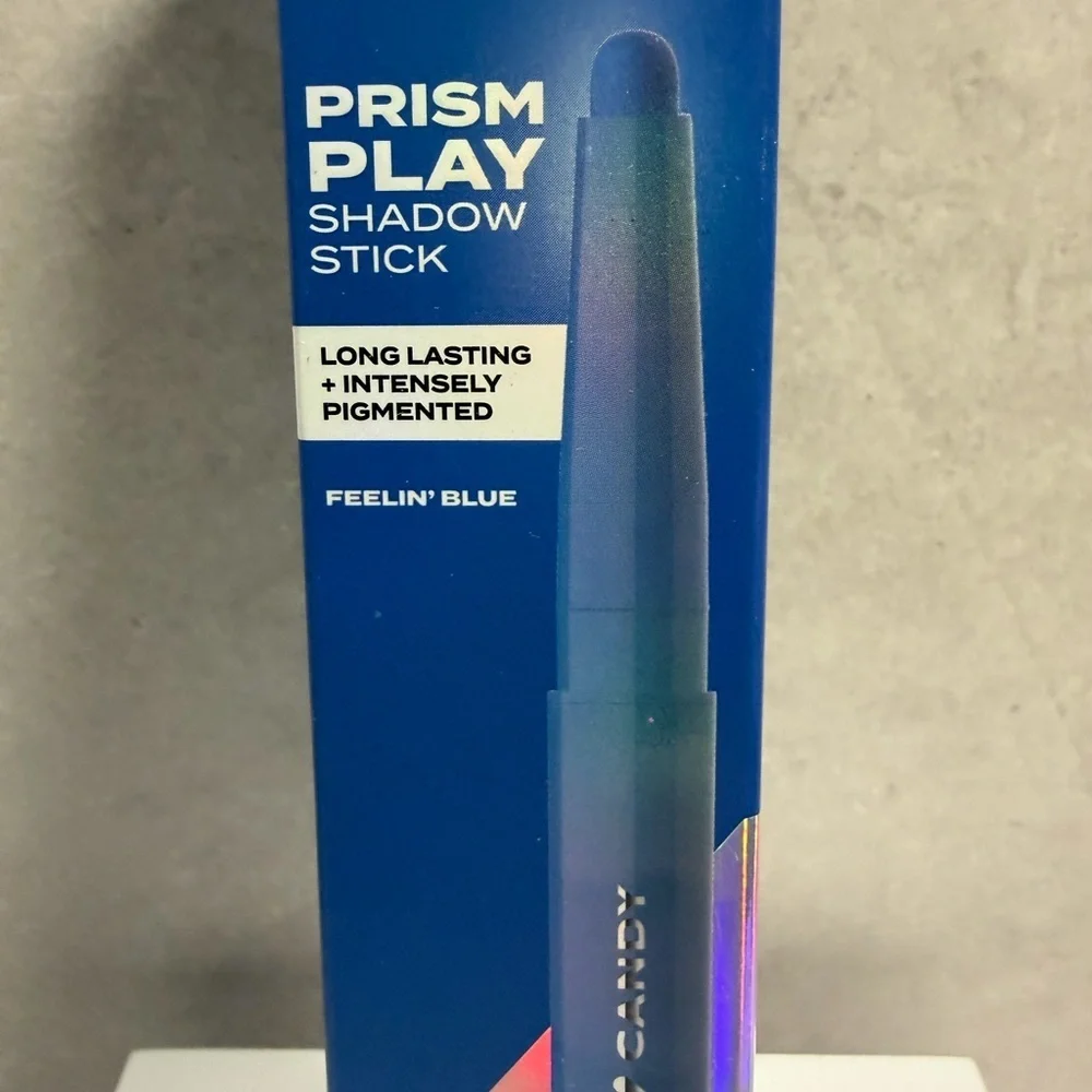 🩷5/$10 Hard Candy Prism Play Shadow Stick - Blue